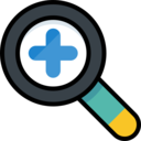 ui,interface,multimedia,magnifying glass,Tools and utensils,loupe,zoom in,lens